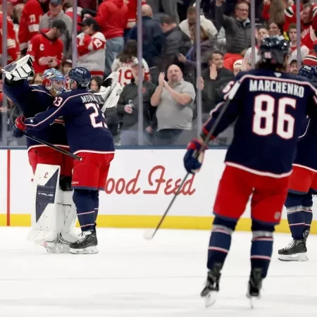 Biletul zilei hochei 13 decembrie 2025 – Ne bazăm strict pe meciurile din NHL – Cota 4.71