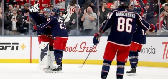 Biletul zilei hochei 13 decembrie 2025 – Ne bazăm strict pe meciurile din NHL – Cota 4.71