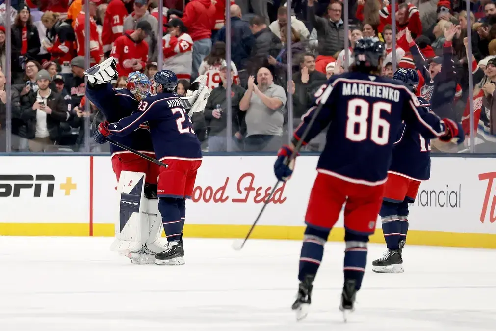 Biletul zilei hochei 13 decembrie 2025 - Ne bazăm strict pe meciurile din NHL - Cota 4.71