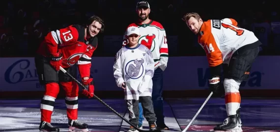 Biletul zilei hochei 14 decembrie 2025 – 3 ponturi din NHL pentru o cotă de 3.01