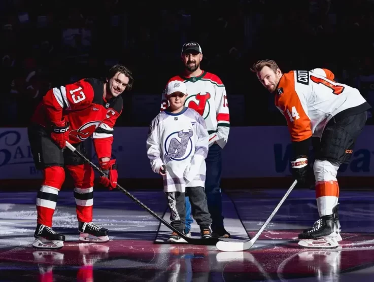 Biletul zilei hochei 14 decembrie 2025 – 3 ponturi din NHL pentru o cotă de 3.01