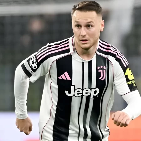 Bologna vs Juventus, Ponturi Pariuri Serie A, 14 decembrie 2025