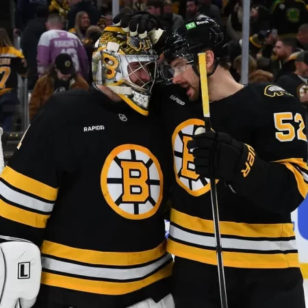 Boston Bruins vs Edmonton Oilers – Ponturi Hochei NHL – 18 decembrie 2025