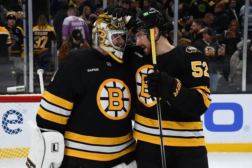 Boston Bruins vs Edmonton Oilers - Ponturi Hochei NHL - 18 decembrie 2025