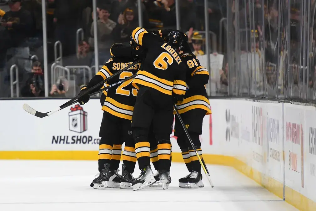 Boston Bruins vs Vancouver Canucks, Ponturi Hochei NHL 20 decembrie 2025