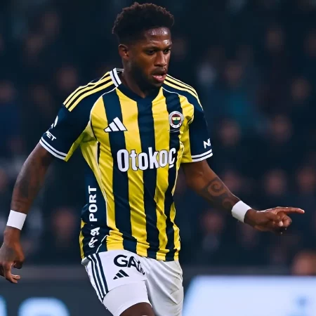 Brann vs Fenerbahce, 11 decembrie 2025, Ponturi Pariuri Europa League