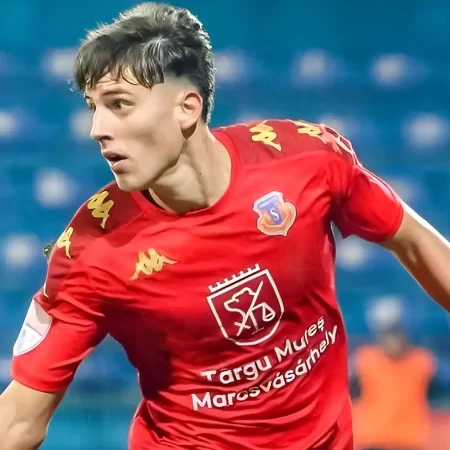 CS Dinamo vs ASA Târgu Mureș, 06.12.2025, Ponturi Pariuri Liga 2