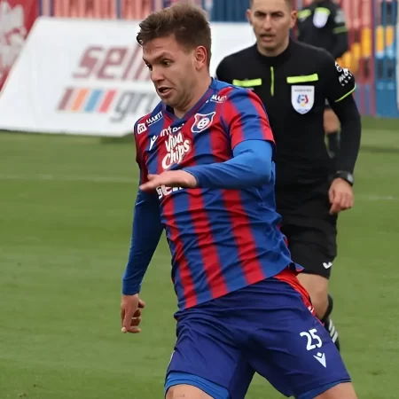 CSM Reșița vs FC Bihor, 06.12.2025, Ponturi Pariuri Liga 2