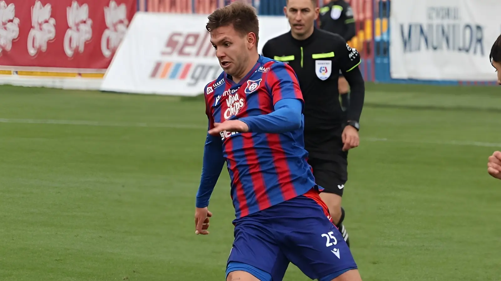 CSM Resita vs FC Bihor, 06.12.2025, Ponturi Pariuri Liga 2