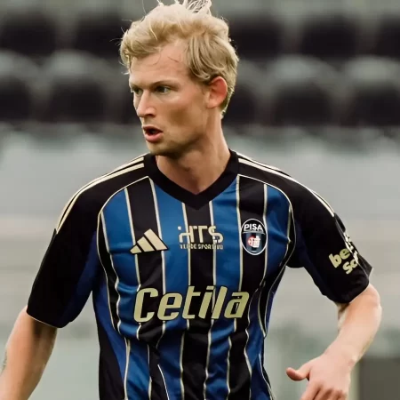 Cagliari vs Pisa, Ponturi Pariuri Serie A, 21 decembrie 2025