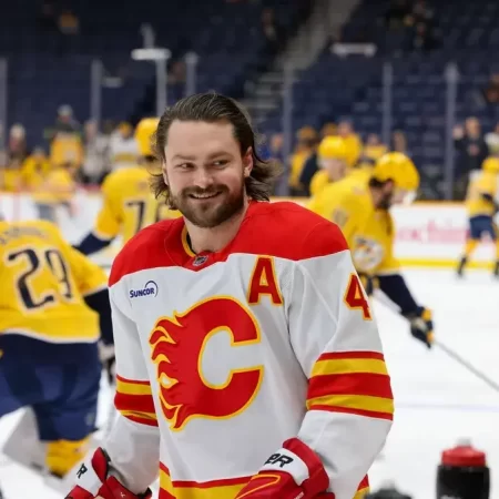 Calgary Flames vs Detroit Red Wings, Ponturi Hochei NHL 10 decembrie 2025