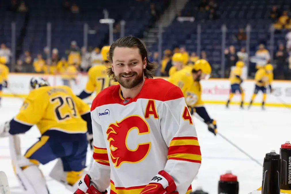 Calgary Flames vs Detroit Red Wings, Ponturi Hochei NHL 10 decembrie 2025