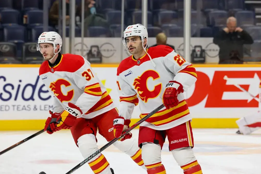 Calgary Flames vs Minnesota Wild - Ponturi Hochei NHL 04 decembrie 2025