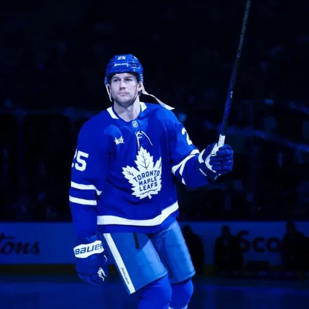 Carolina Hurricanes vs Toronto Maple Leafs – Ponturi Hochei NHL 04 decembrie 2025