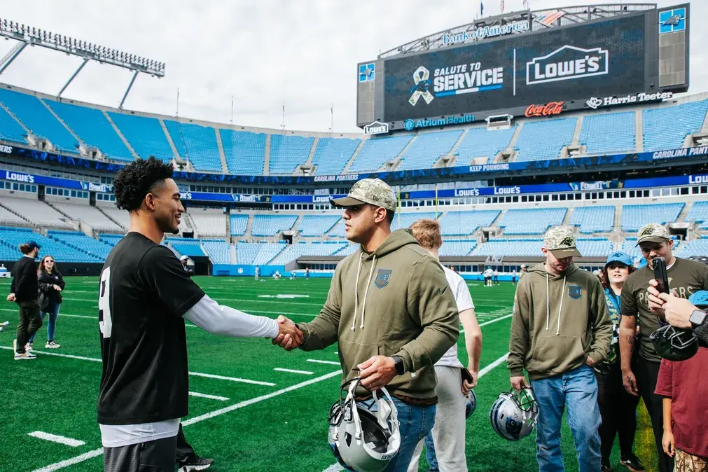 Carolina Panthers vs Tampa Bay Buccaneers - Ponturi Fotbal American NFL 21 decembrie 2025