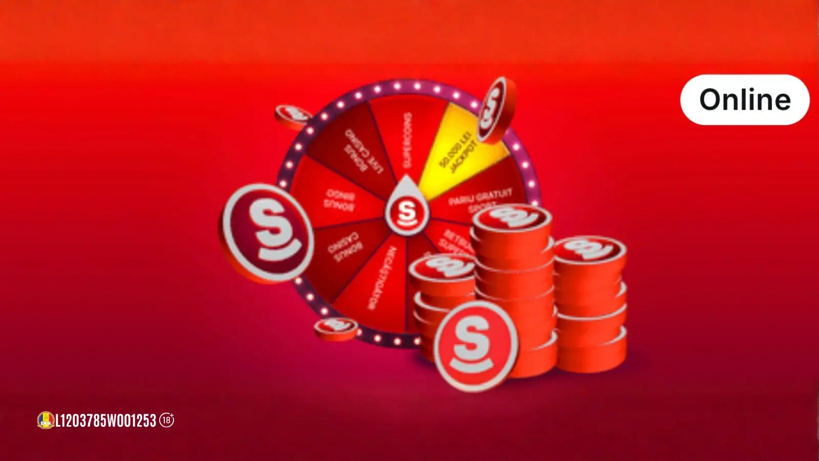 Ce înseamnă Supercoins la Superbet și cum te poți folosi de acest bonus