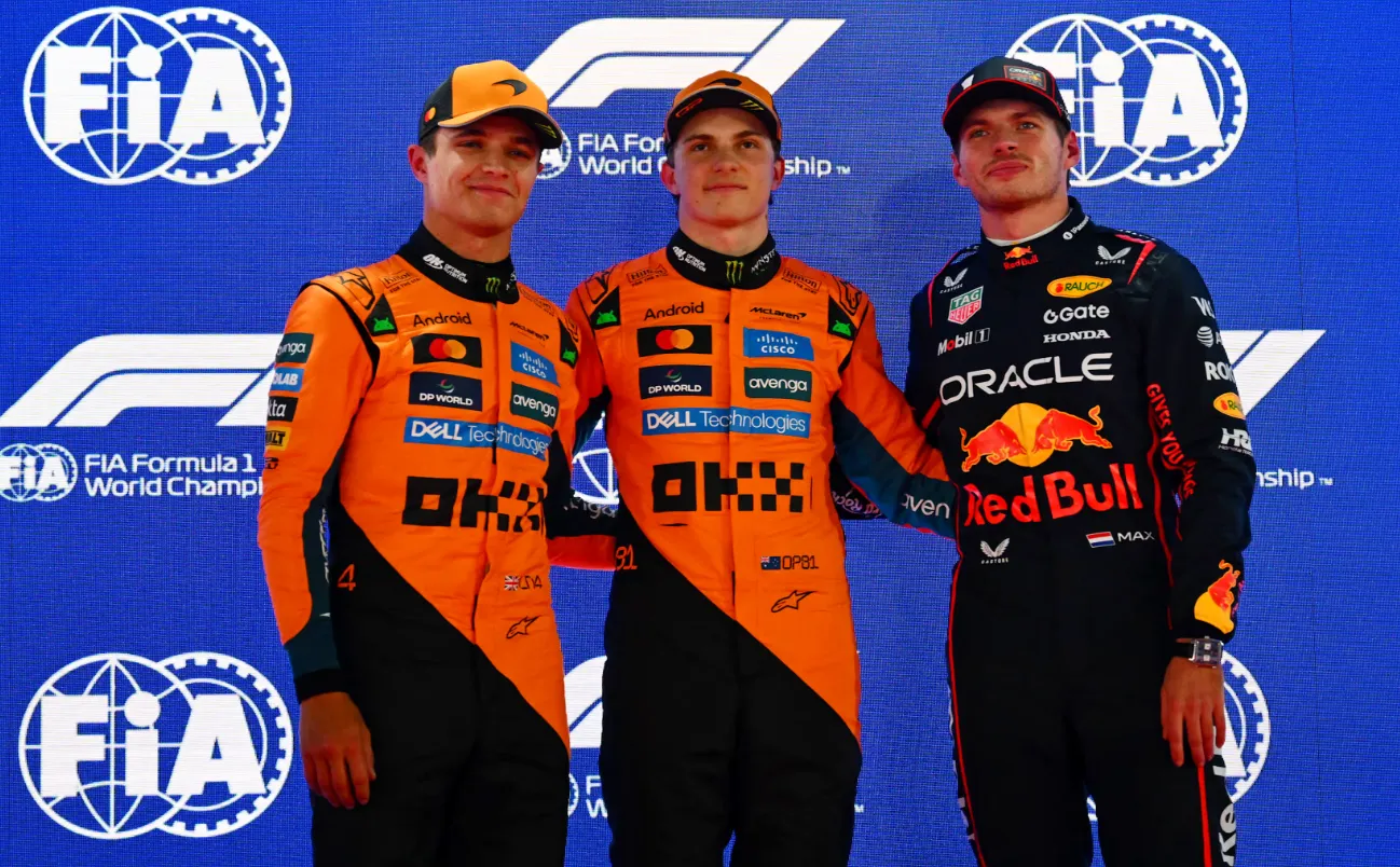 Ce se întâmplă dacă piloții termină la egalitate de puncte?