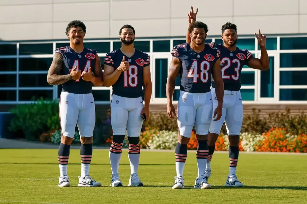 Chicago Bears vs Green Bay Packers, Ponturi Fotbal American NFL, 20 decembrie 2025