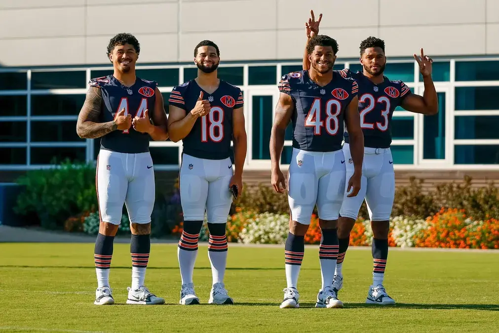 Chicago Bears vs Green Bay Packers, Ponturi Fotbal American NFL, 20 decembrie 2025