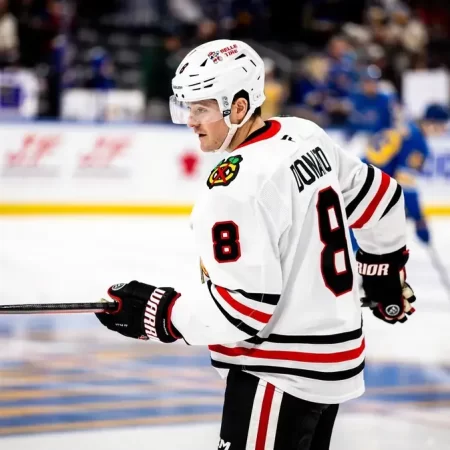 Chicago Blackhawks vs Detroit Red Wings – Ponturi Hochei NHL 13 decembrie 2025