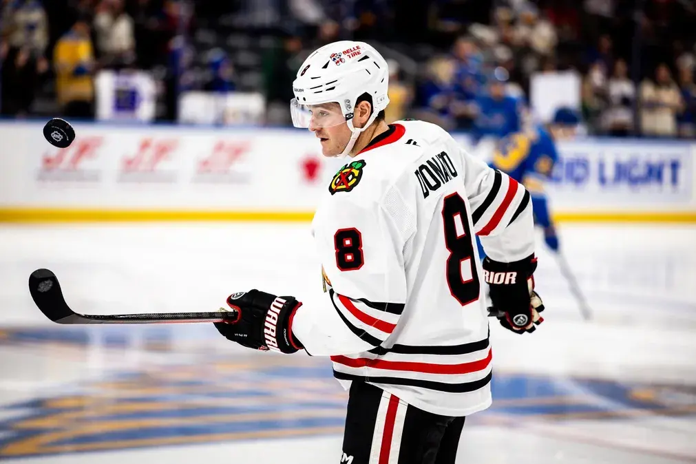 Chicago Blackhawks vs Detroit Red Wings - Ponturi Hochei NHL 13 decembrie 2025