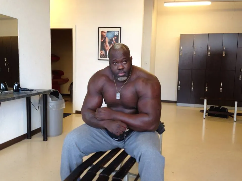 Cine e Roky Balboa, adversarul lui Ovidiu Neveu din Main Event RXF 51?