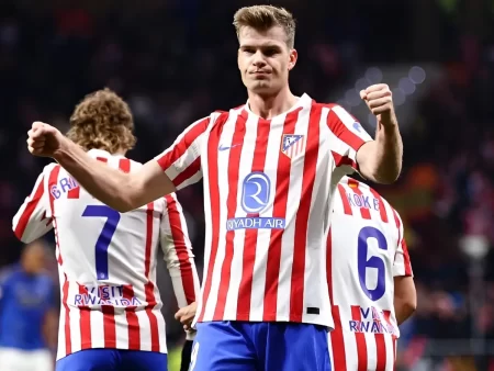 Cine transmite Barcelona vs Atletico Madrid la TV, de la 22:00, în etapa 19 de LaLiga?