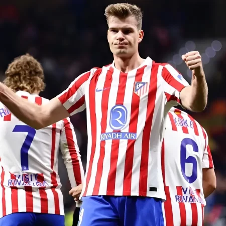 Cine transmite Barcelona vs Atletico Madrid la TV, de la 22:00, în etapa 19 de LaLiga?