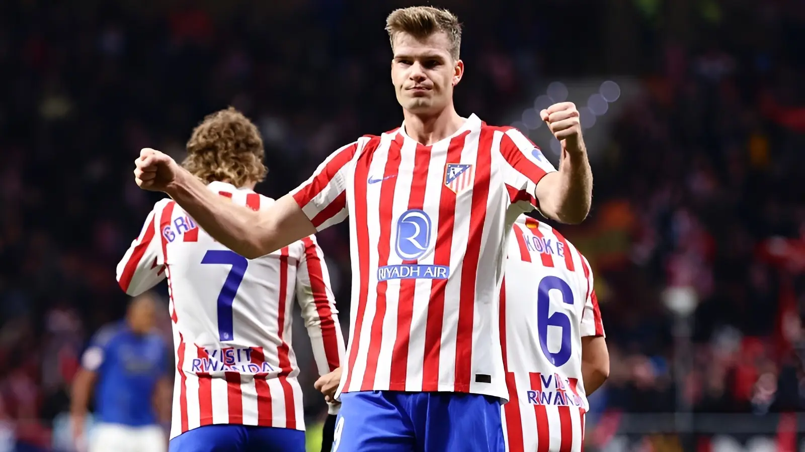 Cine transmite Barcelona vs Atletico Madrid la TV