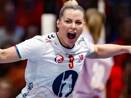 Cine transmite Germania vs Norvegia la TV, pe 14 decembrie de la 18:30, în marea finală a Campionatului Mondial de handbal feminin?