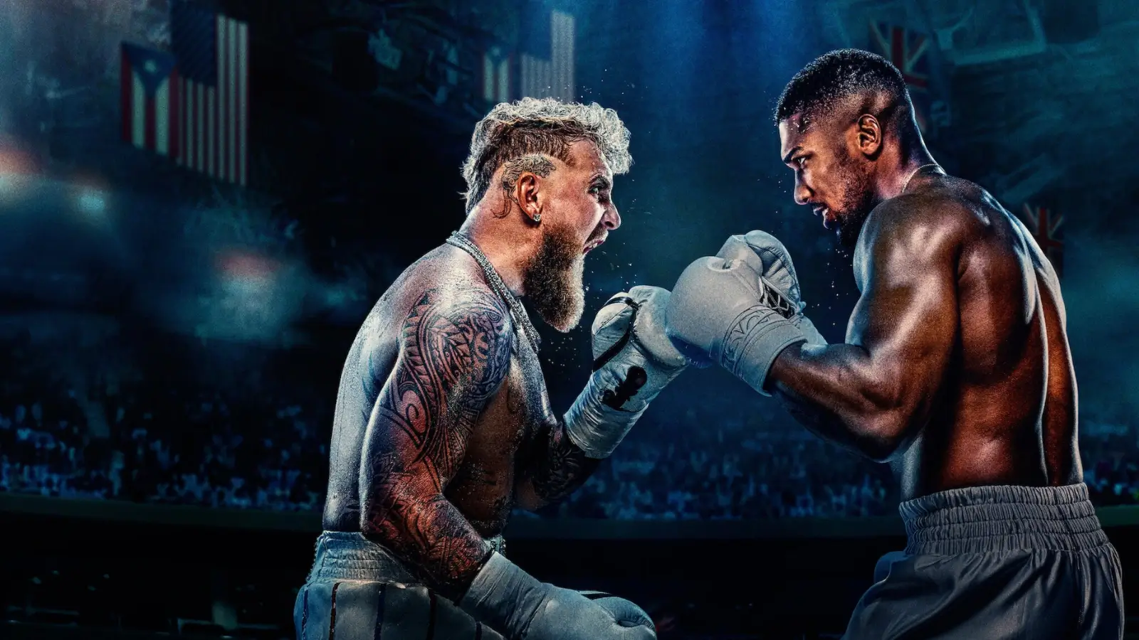 Cine transmite Jake Paul vs Anthony Joshua Live pe internet, 19 decembrie 2025