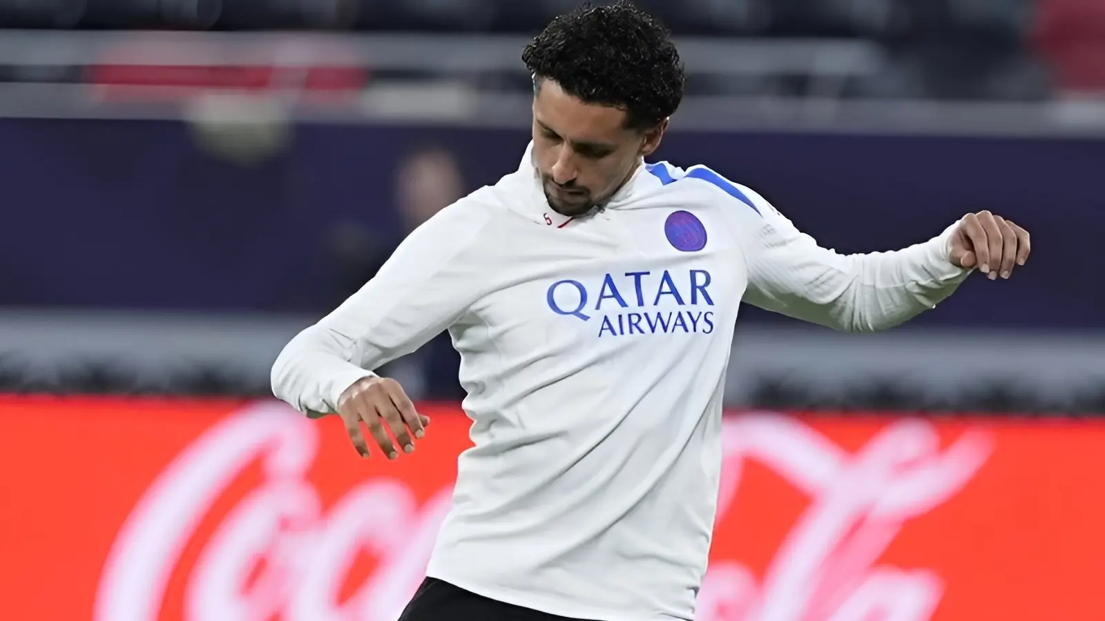 Cine transmite PSG vs Flamengo la TV