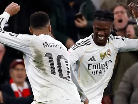 Cine transmite Real Madrid vs Manchester City la TV, de la 22:00, în etapa 6 de Champions League?