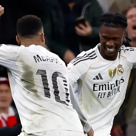 Cine transmite Real Madrid vs Manchester City la TV, de la 22:00, în etapa 6 de Champions League?