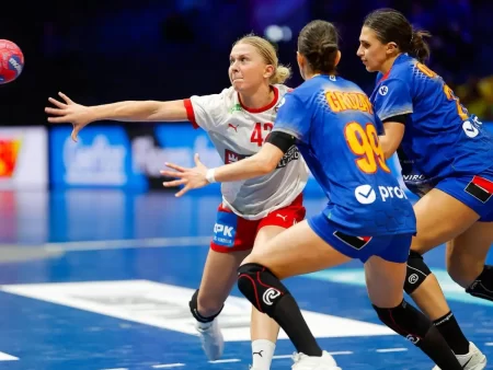 Cine transmite România – Senegal la TV în Campionatul Mondial de handbal: Prezentarea și noul obiectiv