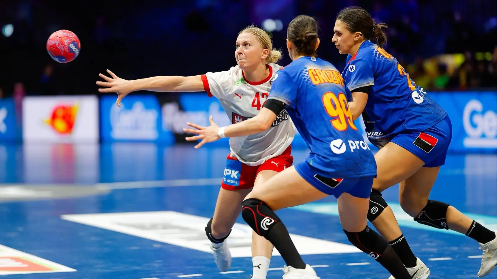 Cine transmite România - Senegal la TV în Campionatul Mondial de handbal Prezentarea și noul obiectiv