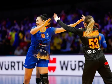 Cine transmite Ungaria vs România la TV, de la 19:00 în Campionatul Mondial de handbal feminin?
