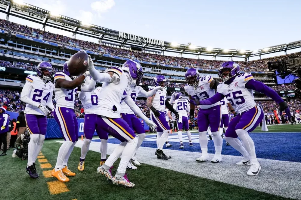 Cine transmite live în România meciurile din NFL de Crăciun, 25 decembrie 2025