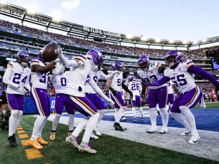Cine transmite live în România meciurile din NFL de Crăciun, 25 decembrie 2025