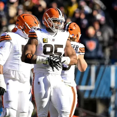 Cleveland Browns vs Buffalo Bills, Ponturi Fotbal American NFL, 21 decembrie 2025