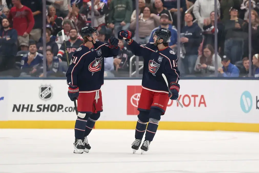 Columbus Blue Jackets vs Anaheim Ducks - Ponturi Hochei NHL 16 decembrie 2025