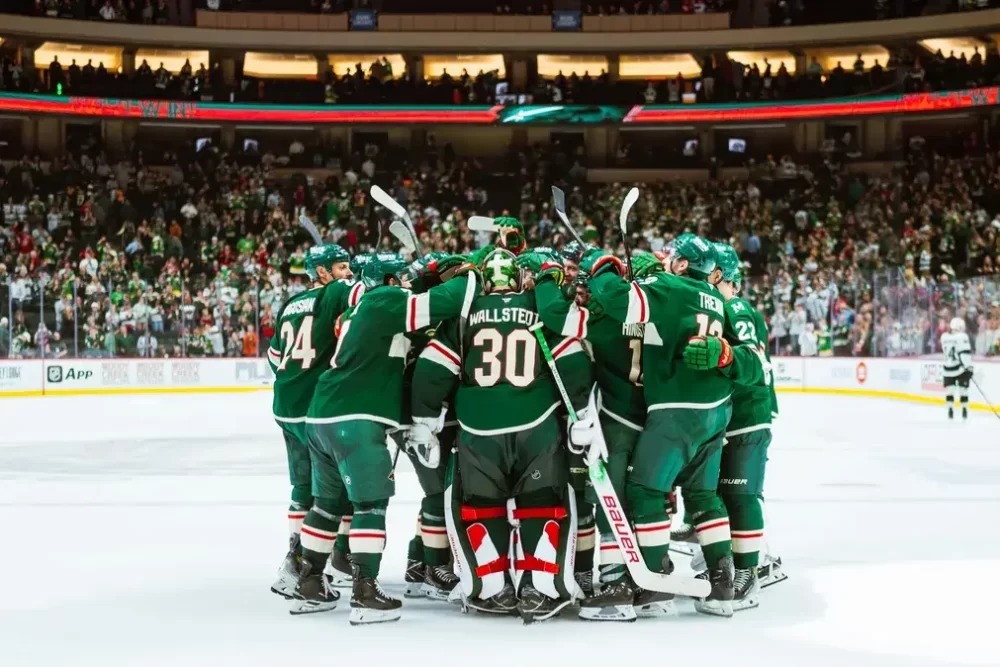 Columbus Blue Jackets vs Minnesota Wild, Ponturi Hochei NHL, 18 decembrie 2025