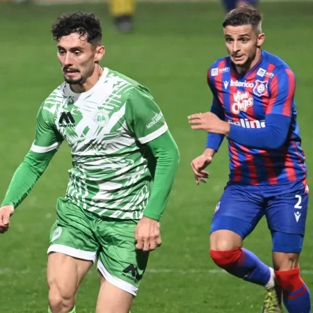 Concordia Chiajna vs Chindia Târgoviște, 05.12.2025, Ponturi Pariuri Liga 2