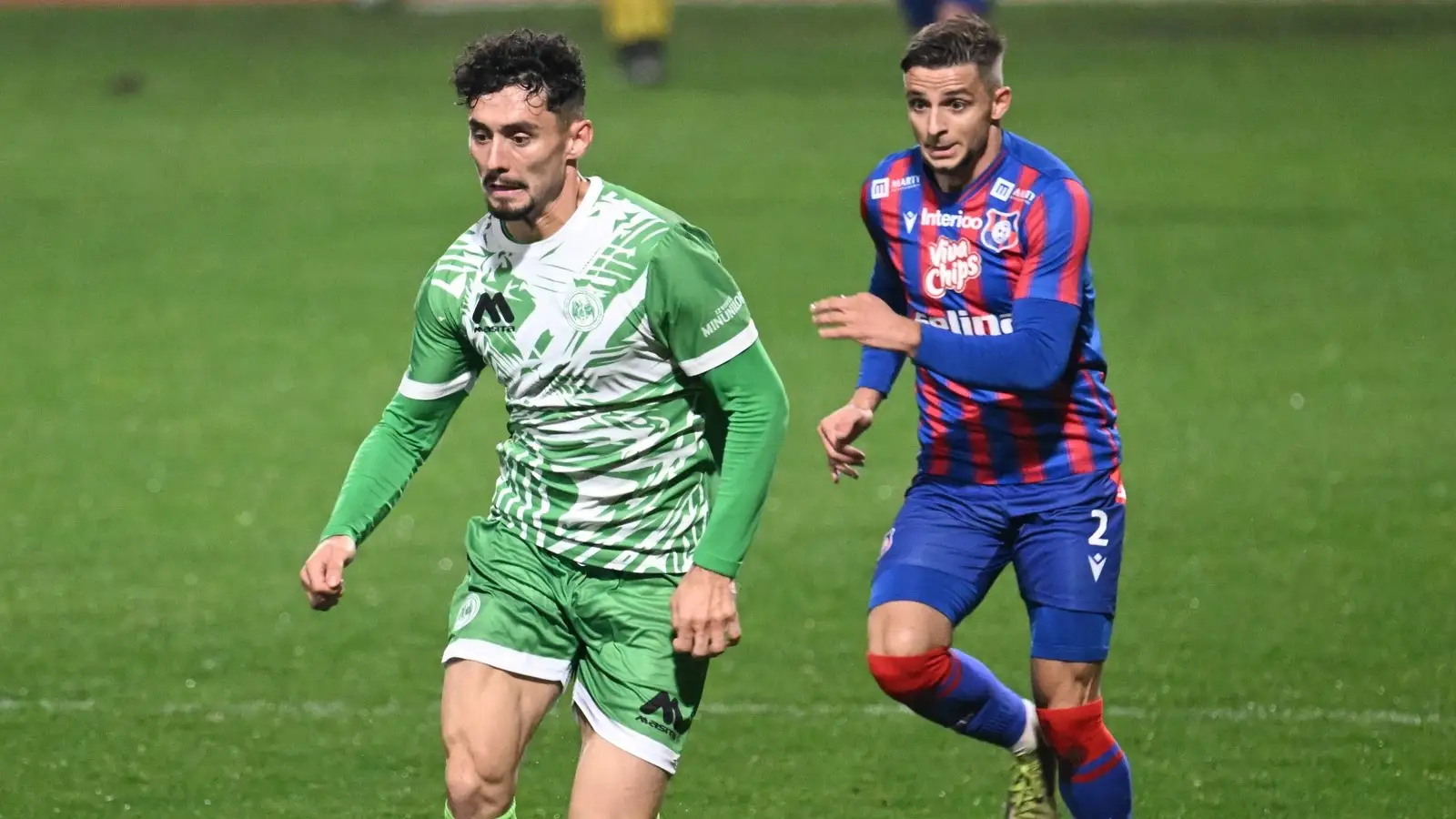 Concordia Chiajna vs Chindia Targoviste, 05.12.2025, Ponturi Pariuri Liga 2