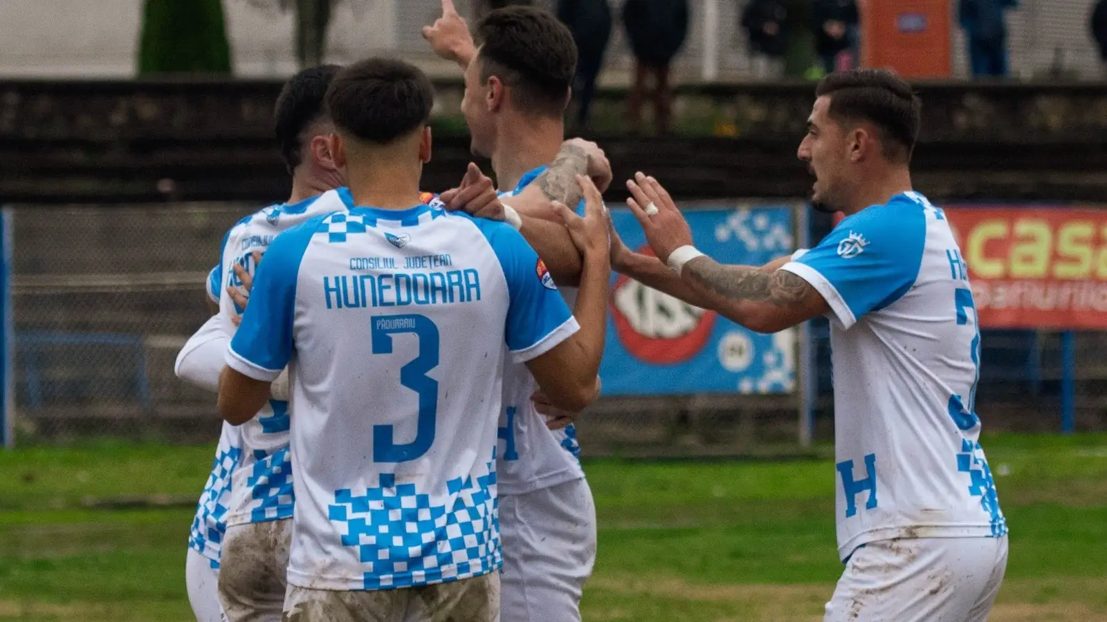 Corvinul Hunedoara vs CS Tunari, 13.12.2025, Ponturi Pariuri Liga 2