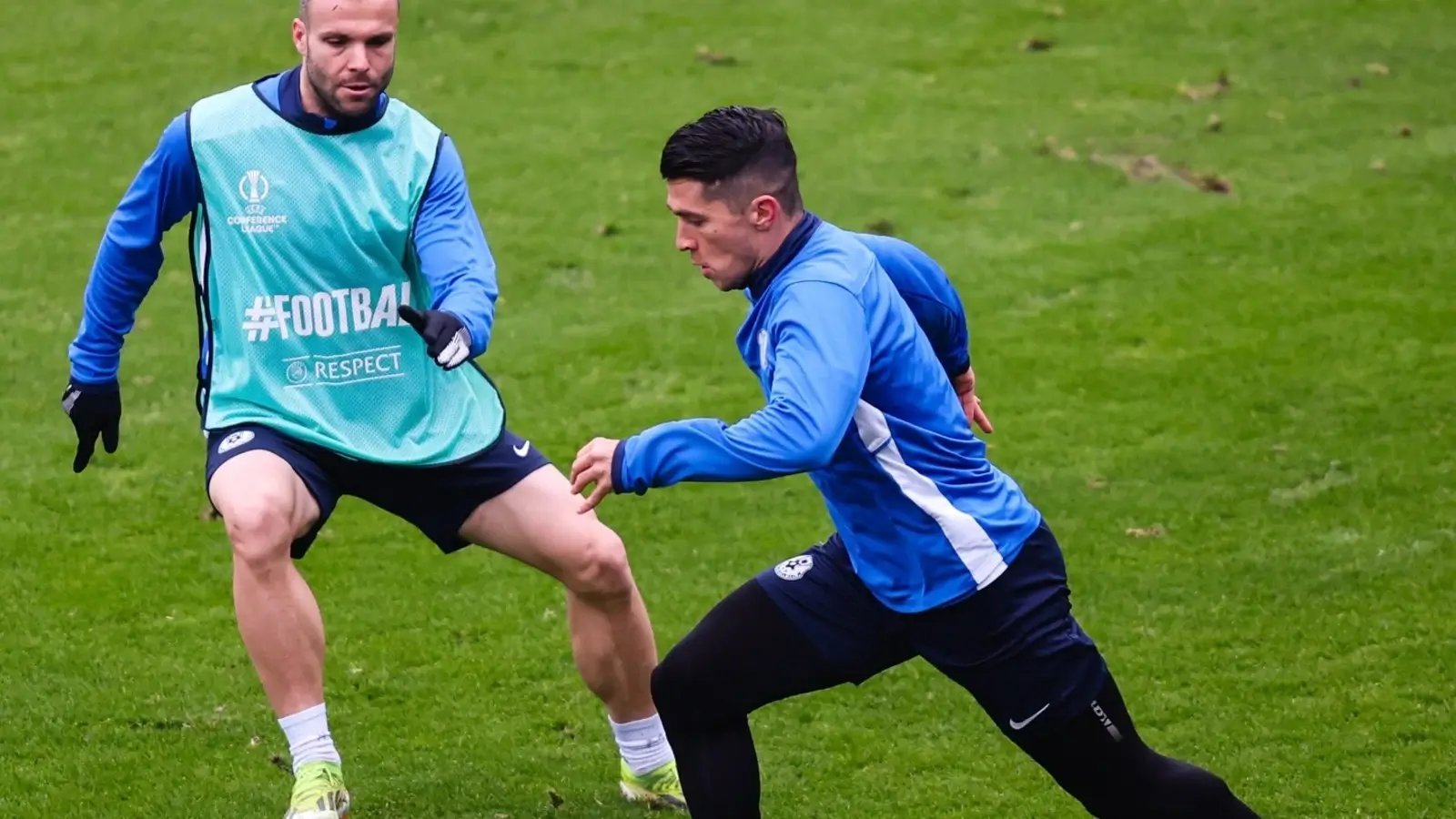 Cota 2 din Conference League 18 decembrie - Jucăm cu bonusul de la Winbet