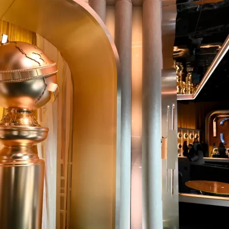 Cote Pariuri Globurile de Aur 2026 + Listă Nominalizări