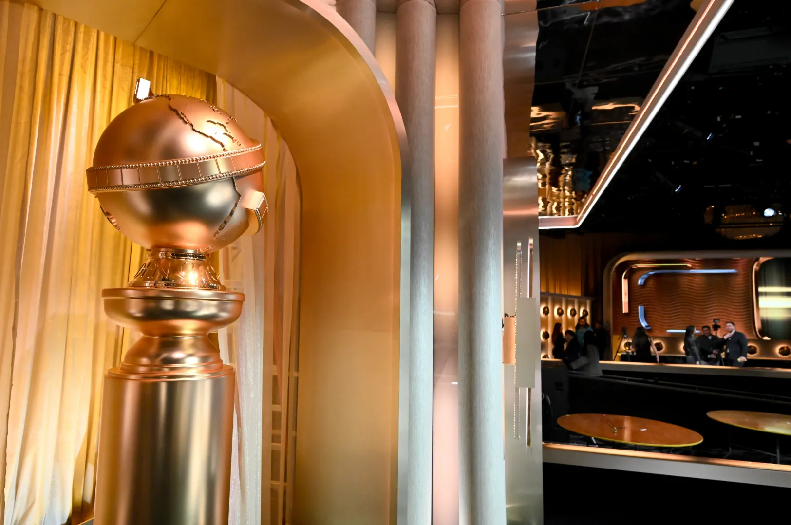 Cote Pariuri Globurile de Aur 2026 + Listă Nominalizări