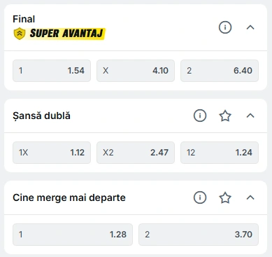 Cote pariuri Atalanta vs Genoa la Superbet