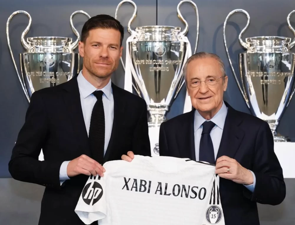 Cotele la pariuri pentru înlocuirea lui Xabi Alonso